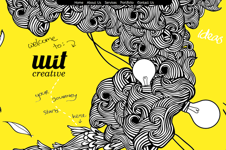 Wit Creative